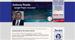 Desktop Screenshot of apinelle.vistelar.com